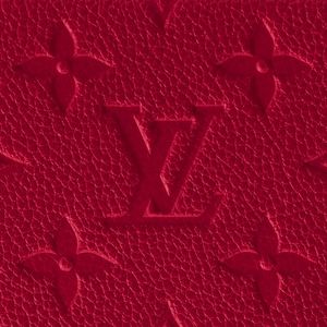 Brand new Louis Vuitton cross body purse